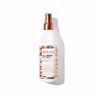 Mizani Miracle Milk Leave-In Conditioner