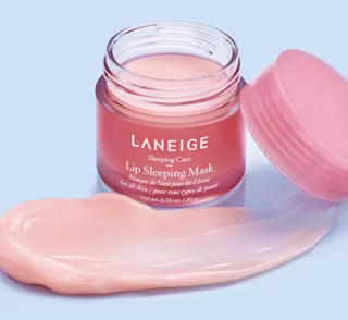 Lip Sleeping Mask