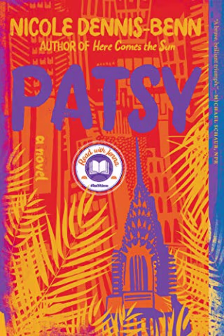 Patsy