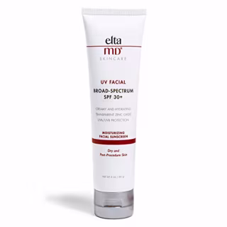 EltaMD UV Facial Moisturizing Sunscreen