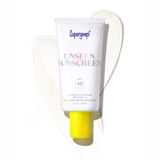 Supergoop! Unseen Sunscreen