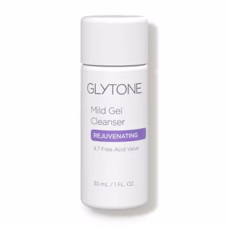 Mild Gel Cleanser - Travel Size (1 fl. oz.)