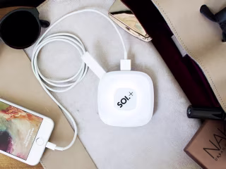 Handbag Illuminator