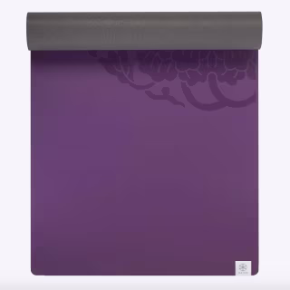 Gaiam Yoga Mat