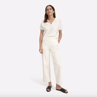 The Easy Pant