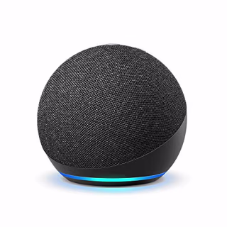 All-new Echo Dot