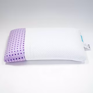 Blu Sleep Products Aqua Gel Pillow