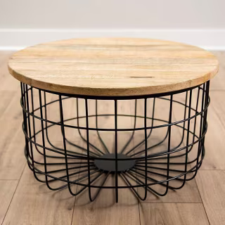 Living Room Furniture