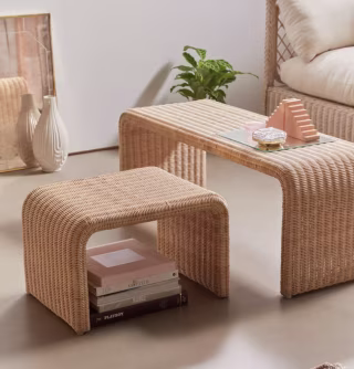 Marisol Coffee Table