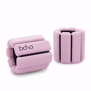 Bala Weighted Bangle Set