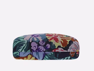 Vera Bradley Sunglasses Hard Case