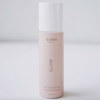 Aloisia Glow Exfoliating Soft Peel