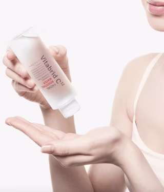 Vitabrid C12 Facial Boosting Water