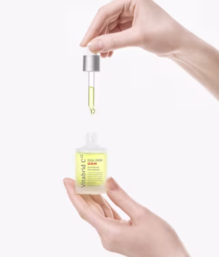 Vitabrid C12 Dual Drop Serum