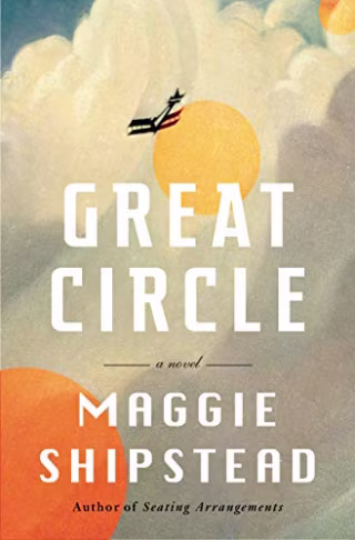Great Circle: A novel