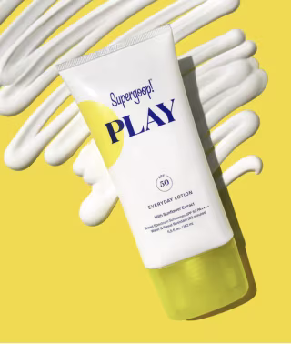 PLAY Everyday Lotion SPF 50