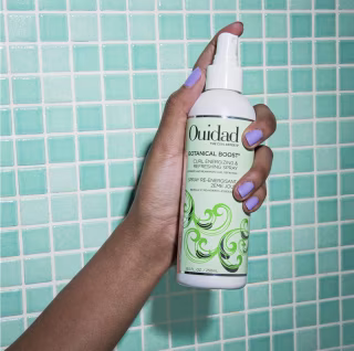 Ouidad Botanical Boost Curl Energizing & Refreshing Spray
