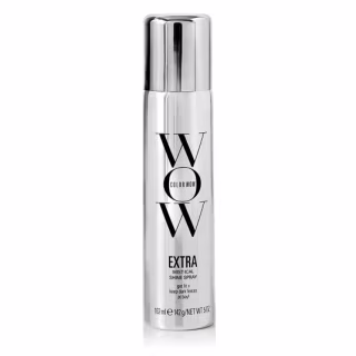 Extra Mist-ical
