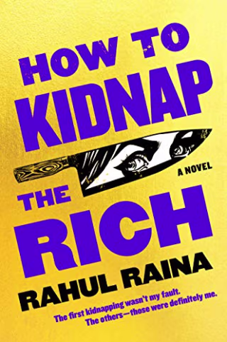 How to Kidnap the Rich