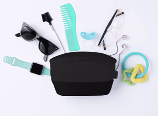 Homedics UV-Clean Portable Sanitizer Bag