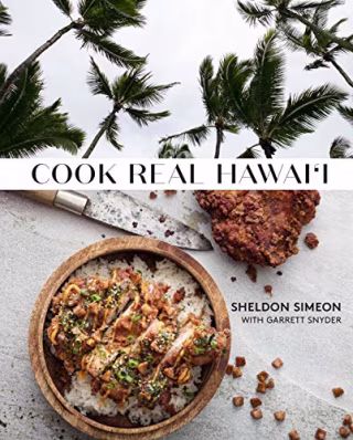 "Cook Real Hawai'i"