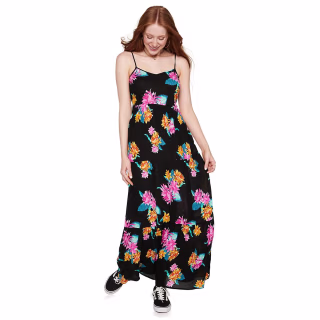 SO Maxi Dress