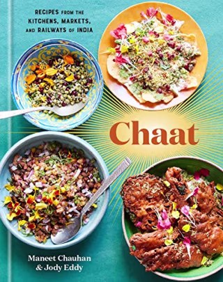 "Chaat"