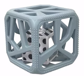 Munch Mitt Malarkey Kids Chew Cube