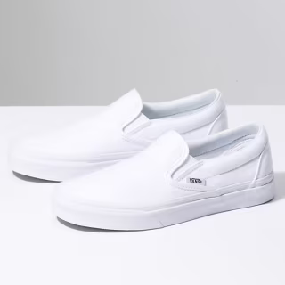 Vans Classic Slip-On