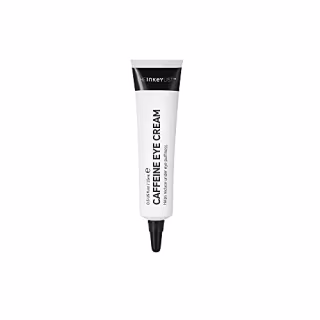 The INKEY List Caffeine Eye Cream
