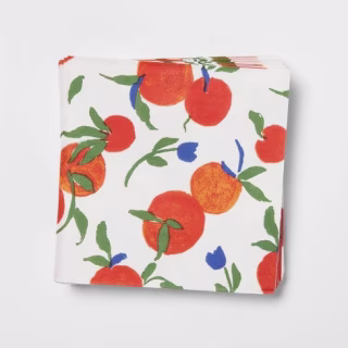 20ct Paper Cocktail Napkins - Opalhouse(TM)