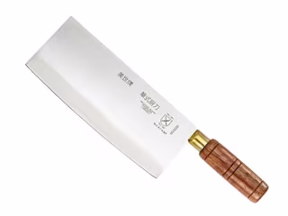 Mercer Cutlery Chinese Chef's Knife, 8-Inch