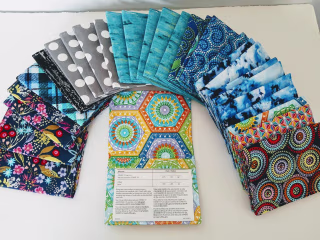 Vaccination Card Wallet