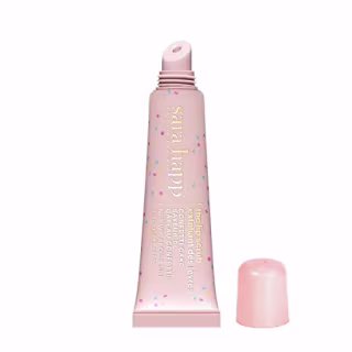 Sara Happ Confetti Cake Lip Scrub Tube