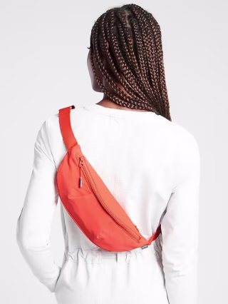 Athleta Kinetic Waist Bag