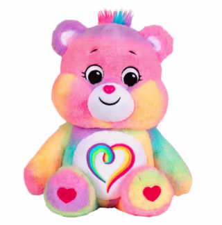 Togetherness Bear