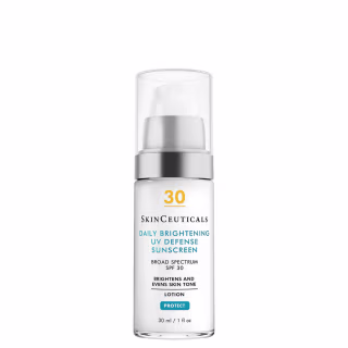 SkinCeuticals Daily Brightening UV Defense Sunscreen SPF30 1 fl. oz