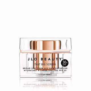 JLo Beauty That Big Screen Moisturizer