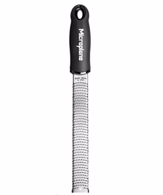 Microplane Premium Classic Zester
