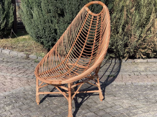 Rattan Furniture Wicker Chair
