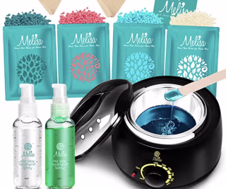 Yeelen Waxing Kit