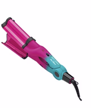 Bed Head Mess Behave Deep Hair Waver