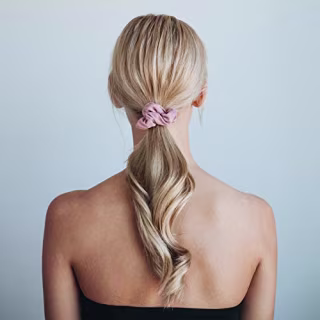 Kitsch Matte Scrunchies