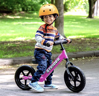 Strider Sport 12" Balance Bike