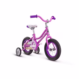 Raleigh Jazzi 12" Kids Bike