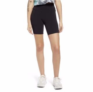 AFRM Elin High Waist Bike Shorts