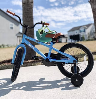 Joystar 16" Kids Bike