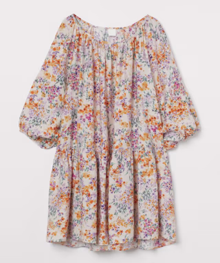 H&M Airy Dress
