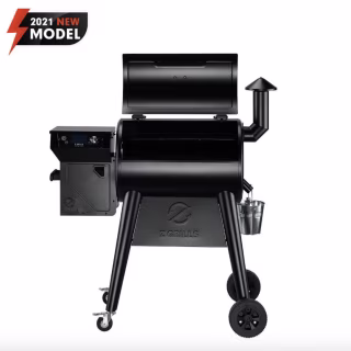 ZGRILLS-450B