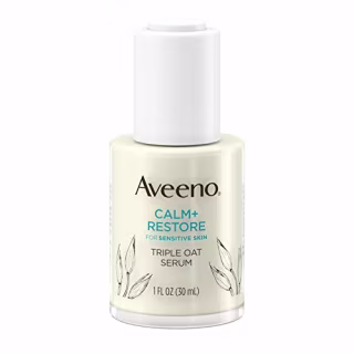 Aveeno Calm + Restore Triple Oat Serum
